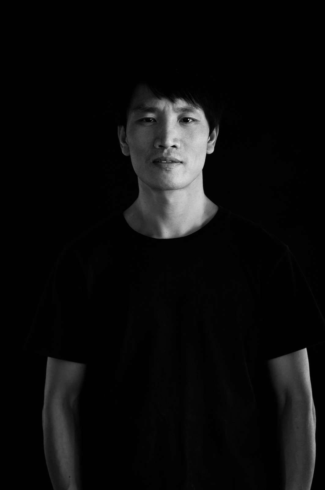 Wang Peng | 王鹏
