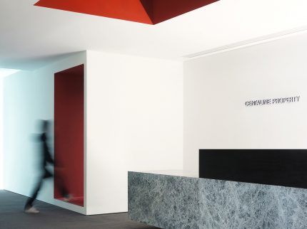 Centaline Property Office III
