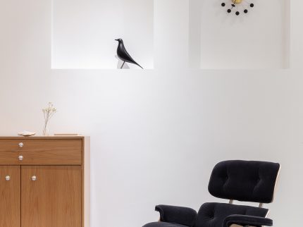 HermanMiller Retail Store (GZ)