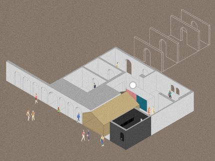 Yi’s House + HermanMiller / Overview
