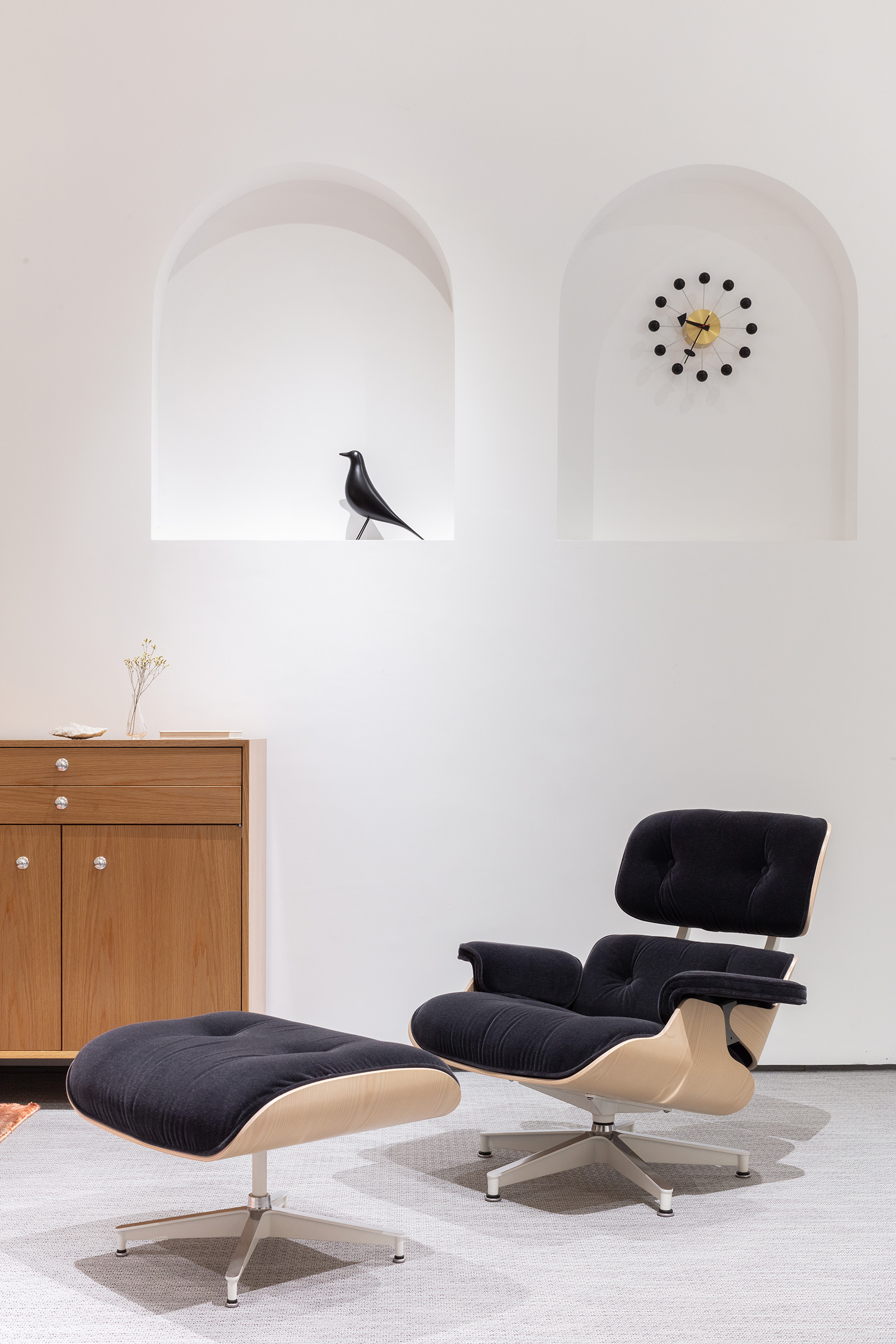 HermanMiller Retail Store (GZ)Ⅰ