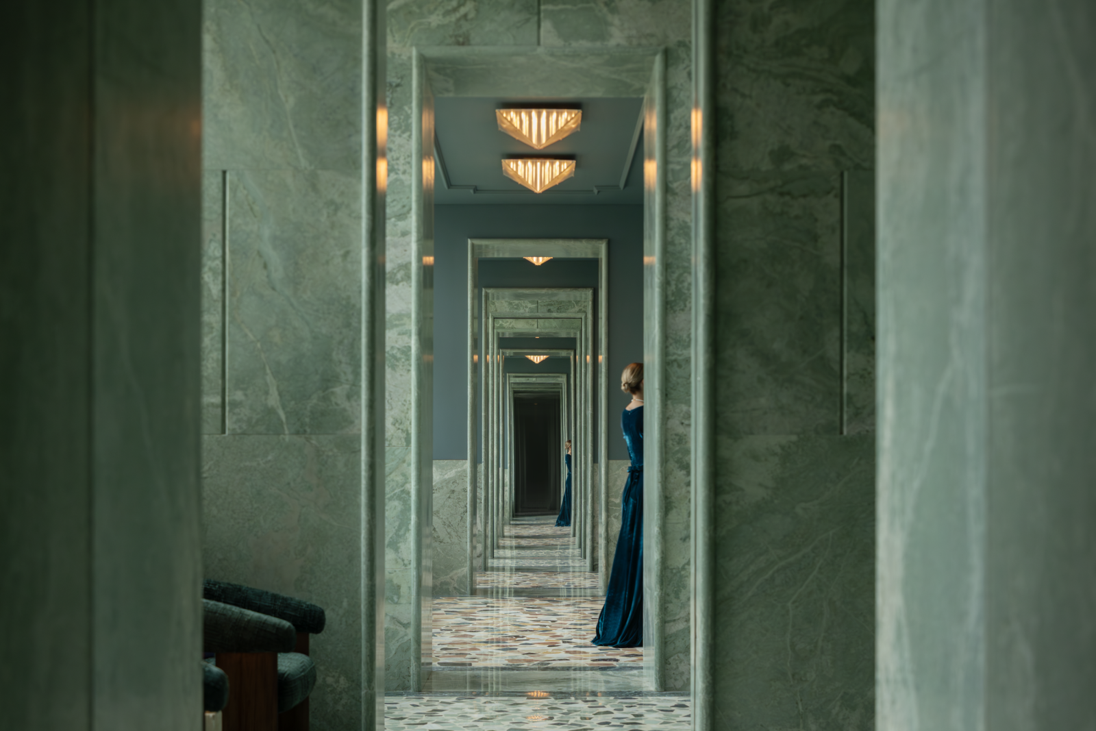 Dreamer Stone House I