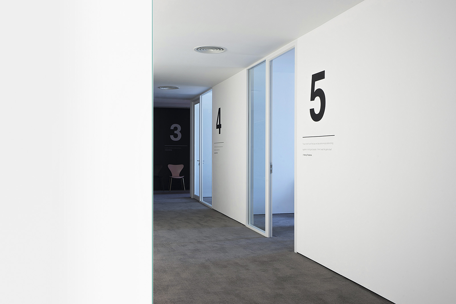 Centaline Property Office