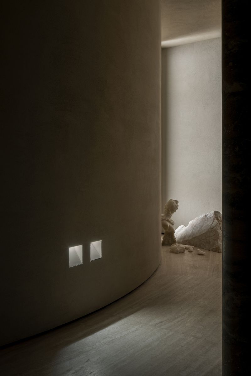 Cettiga Lighting Design Center I