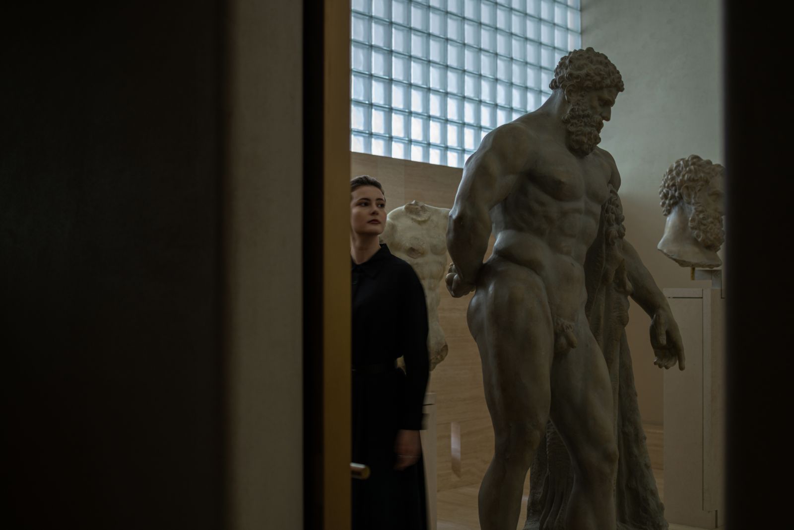 Cettiga Lighting Design Center I