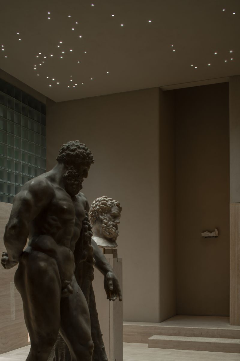 Cettiga Lighting Design Center I