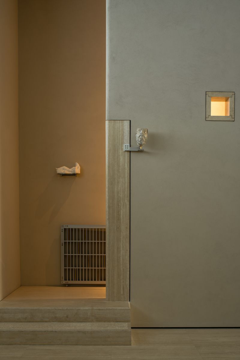 Cettiga Lighting Design Center I