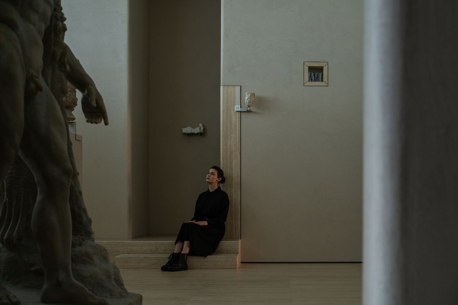 Cettiga Lighting Design Center I