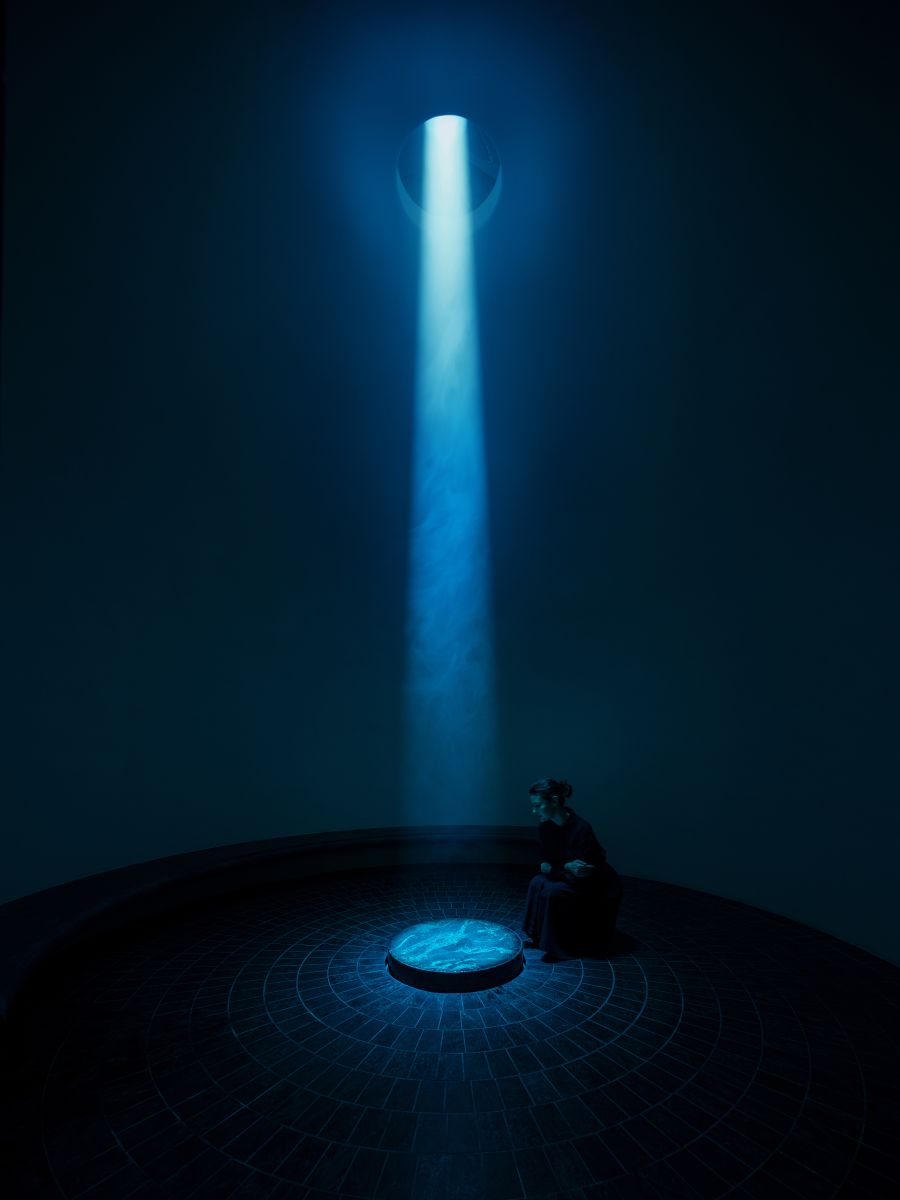 Cettiga Lighting Design Center II