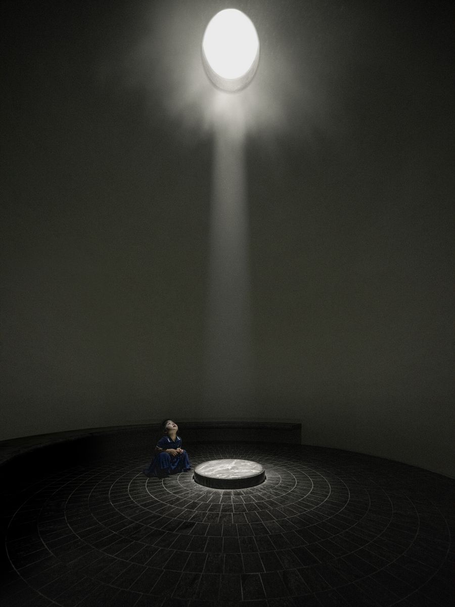 Cettiga Lighting Design Center II