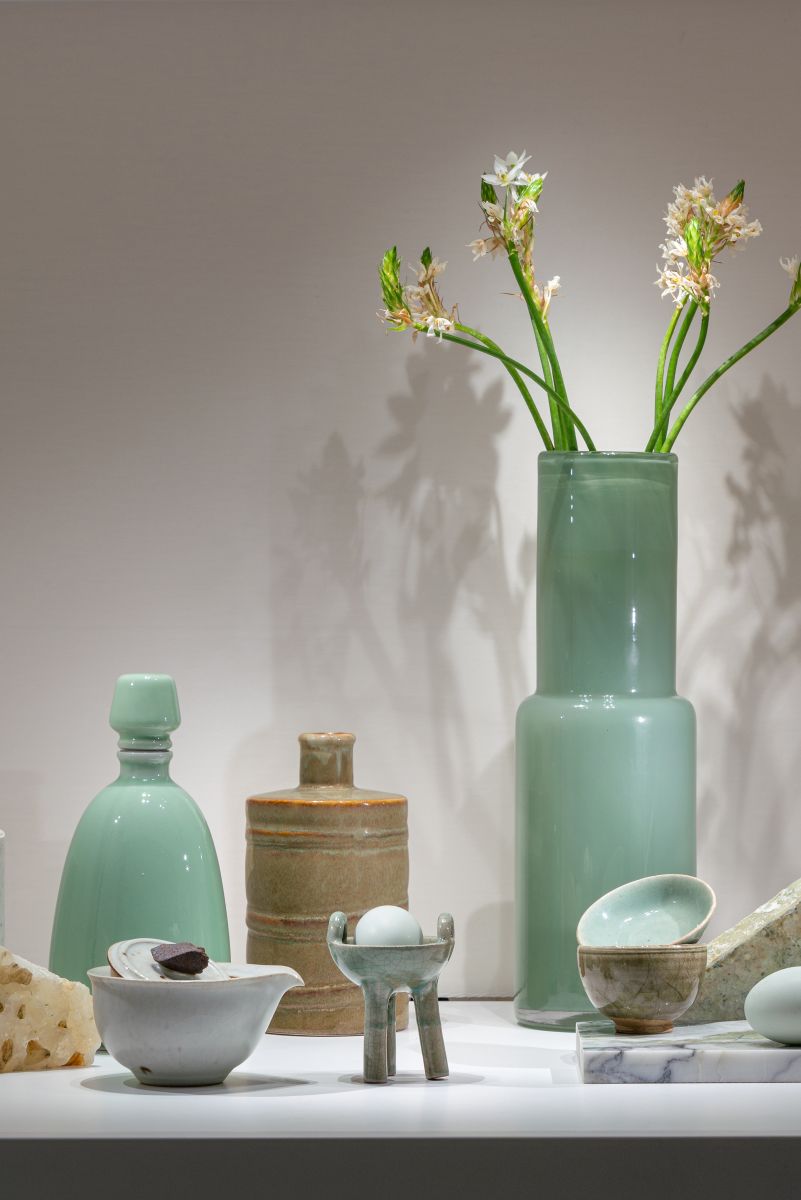 Cettiga Lighting Design Center II