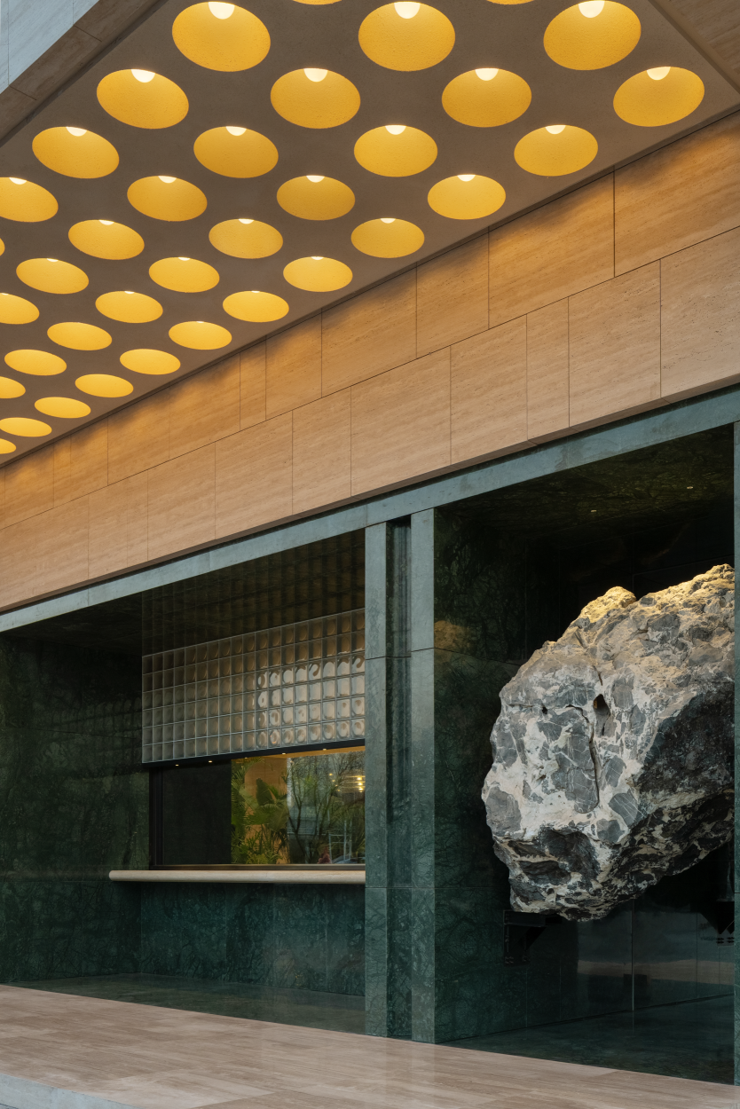 SieMatic Showroom (Beijing) I
