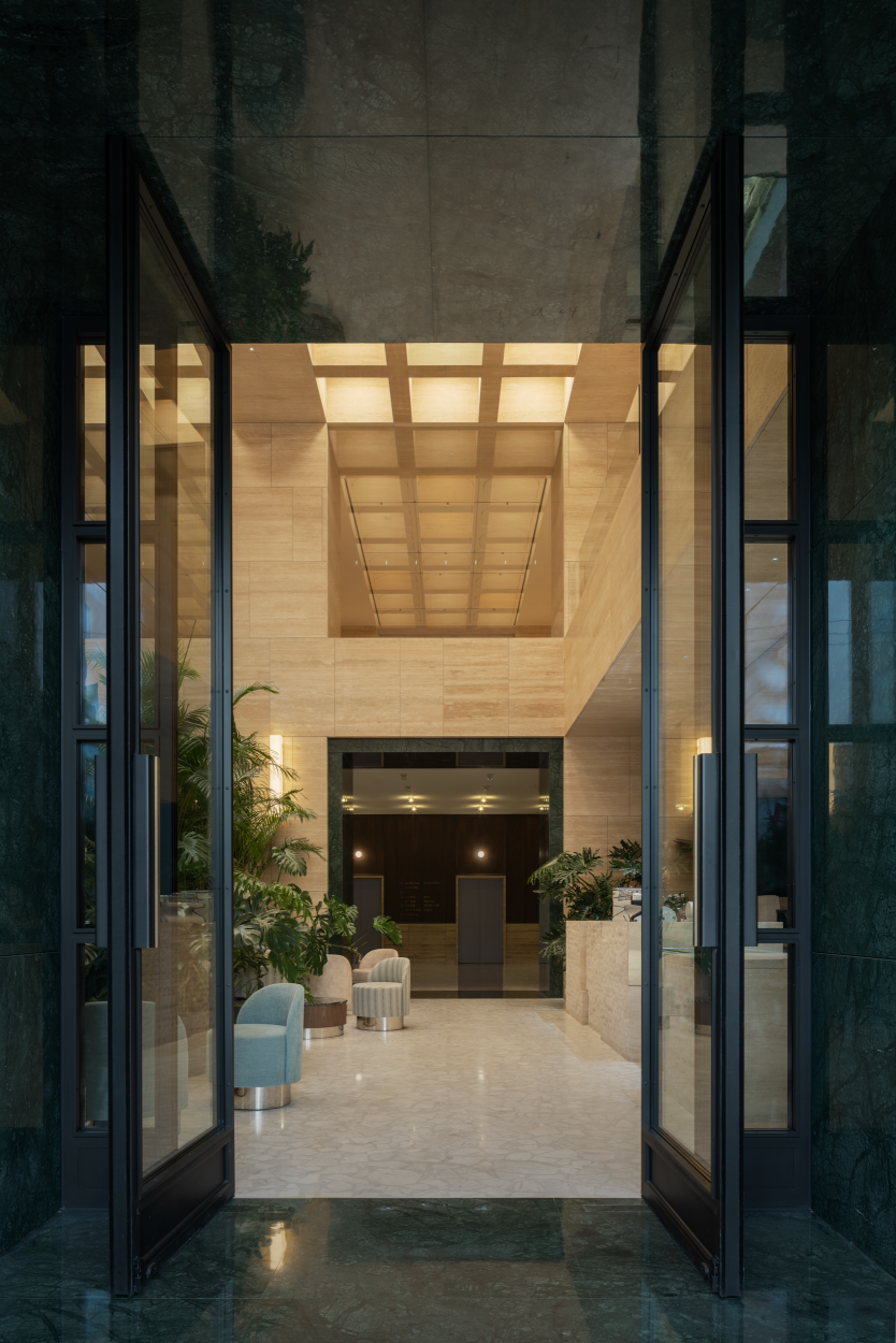 SieMatic Showroom (Beijing) I