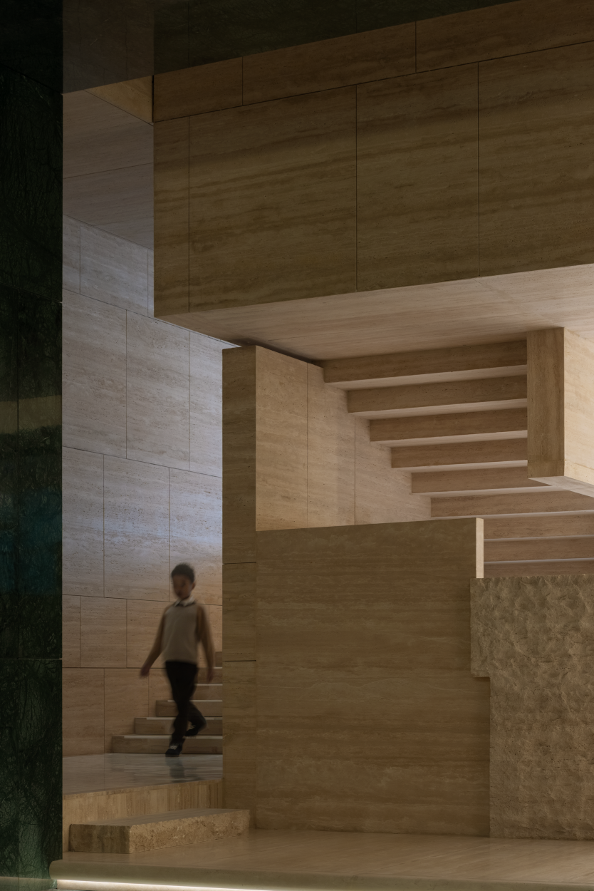 SieMatic Showroom (Beijing) I