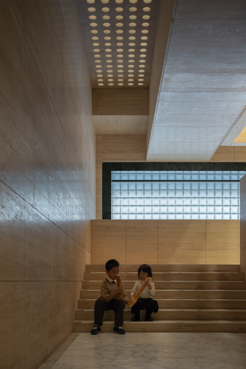 SieMatic Showroom (Beijing) I