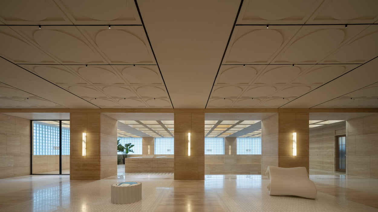 SieMatic Showroom (Beijing) I