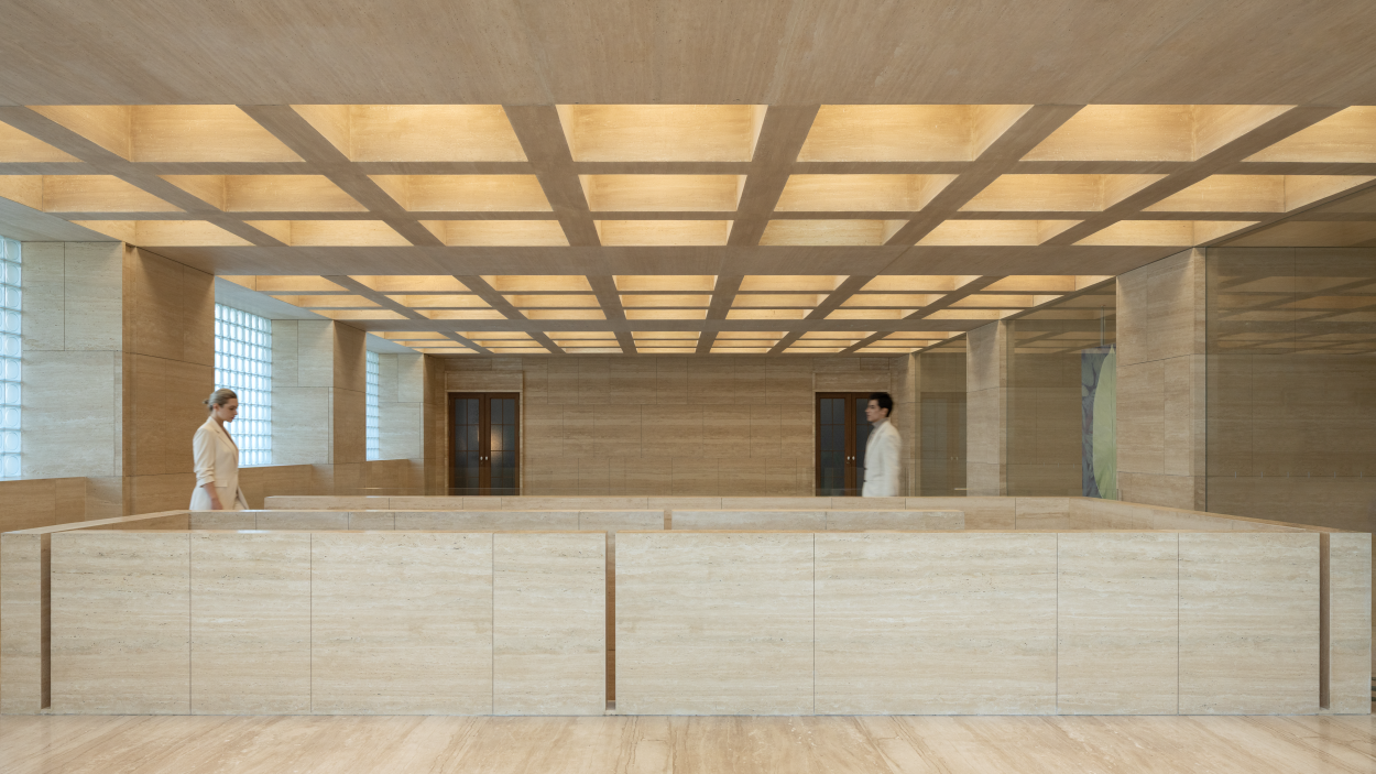 SieMatic Showroom (Beijing) I