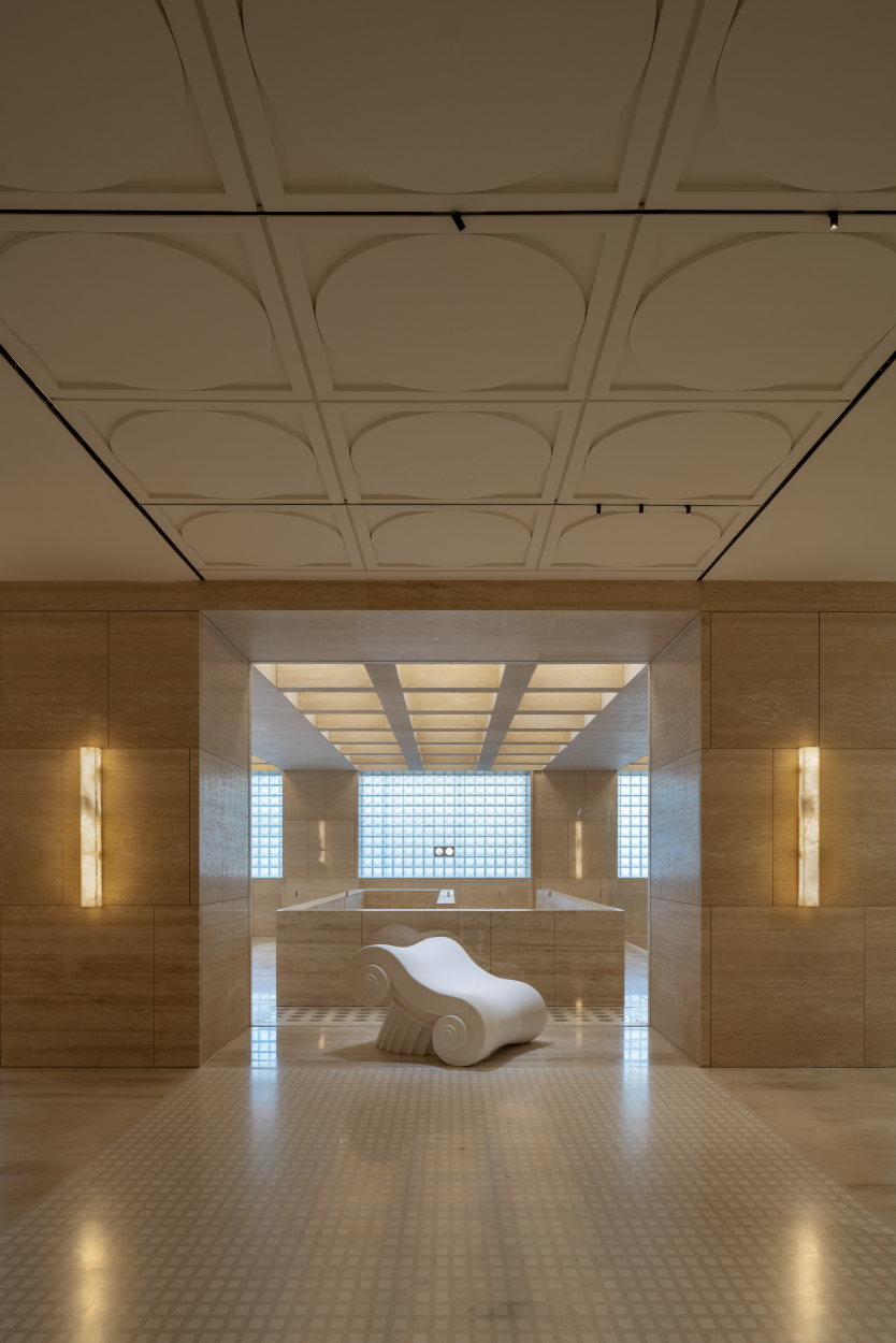 SieMatic Showroom (Beijing) I
