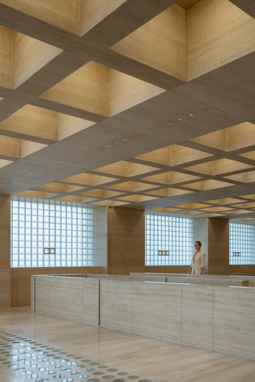 SieMatic Showroom (Beijing) I