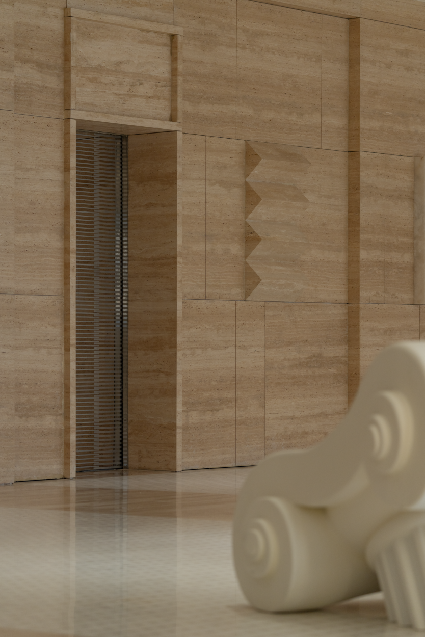 SieMatic Showroom (Beijing) I