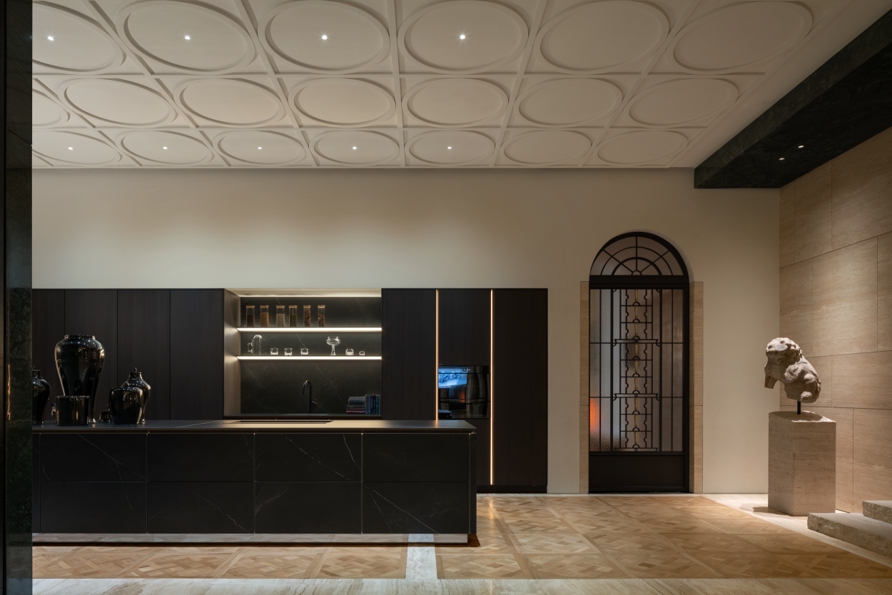 SieMatic Showroom (Beijing) II