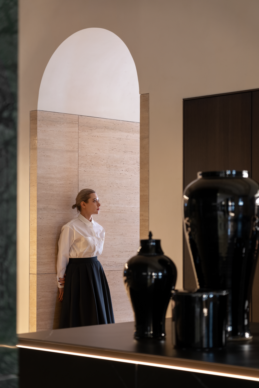 SieMatic Showroom (Beijing) II