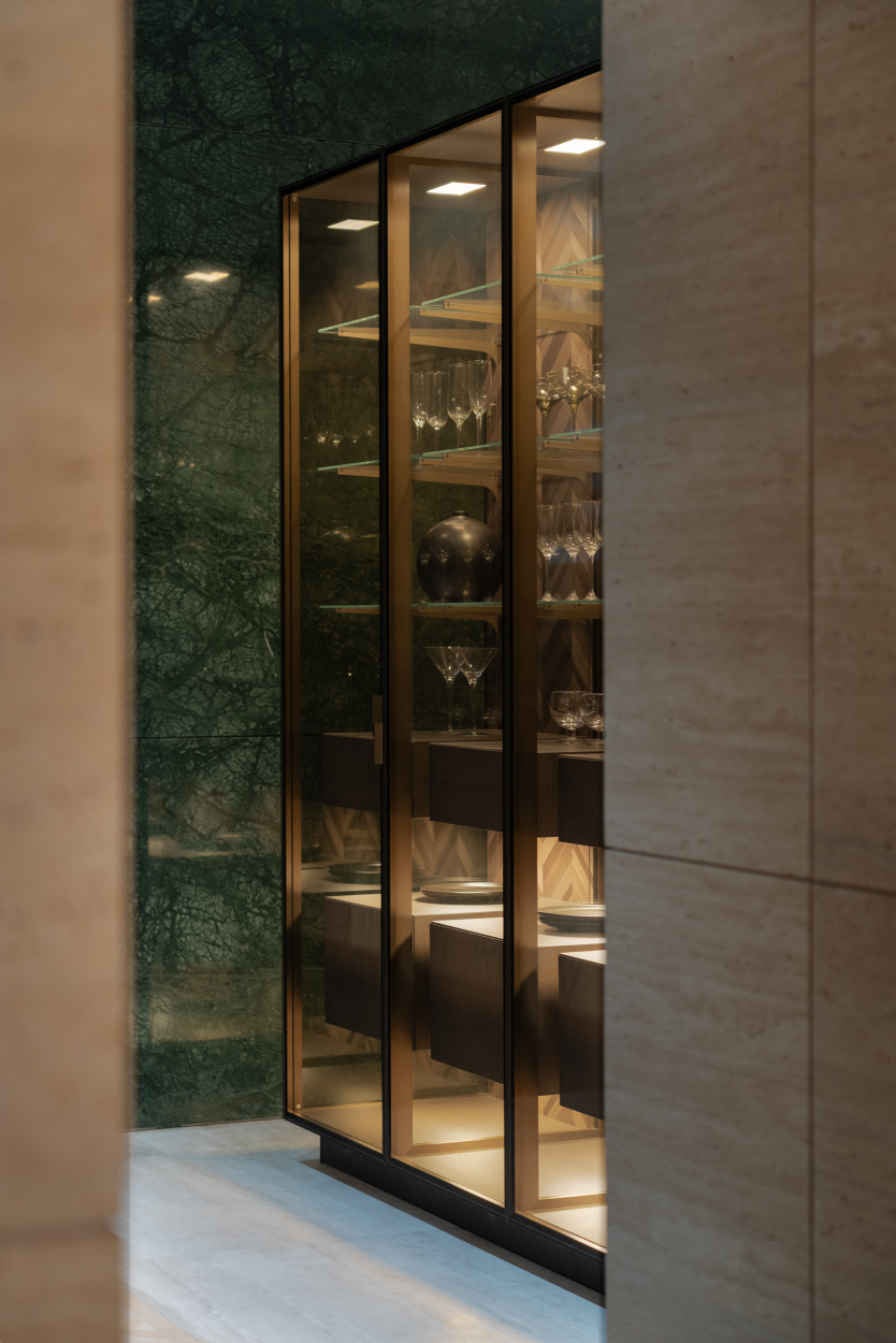 SieMatic Showroom (Beijing) II