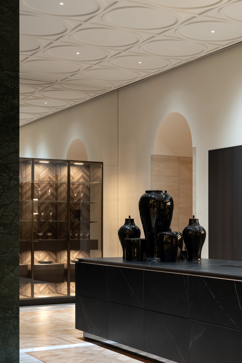 SieMatic Showroom (Beijing) II