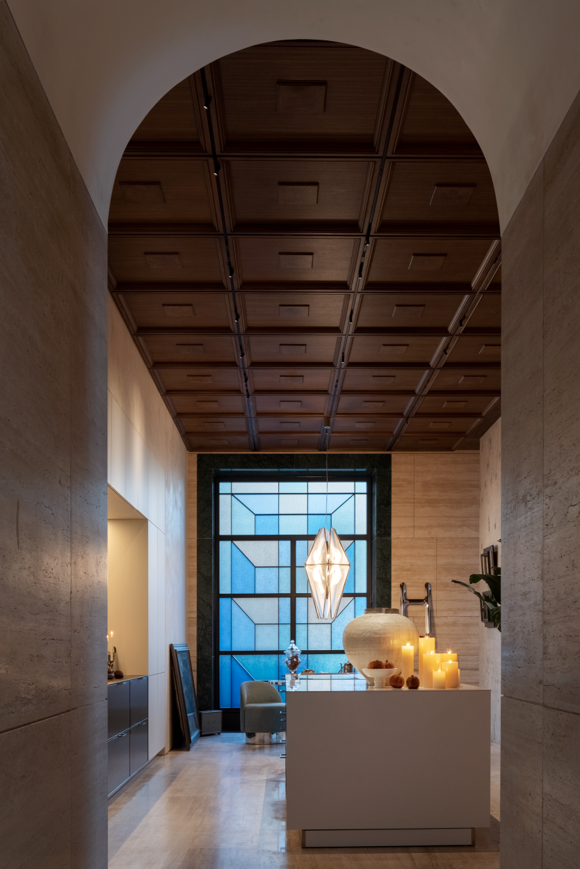 SieMatic Showroom (Beijing) II