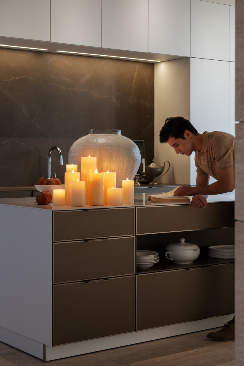 SieMatic Showroom (Beijing) II