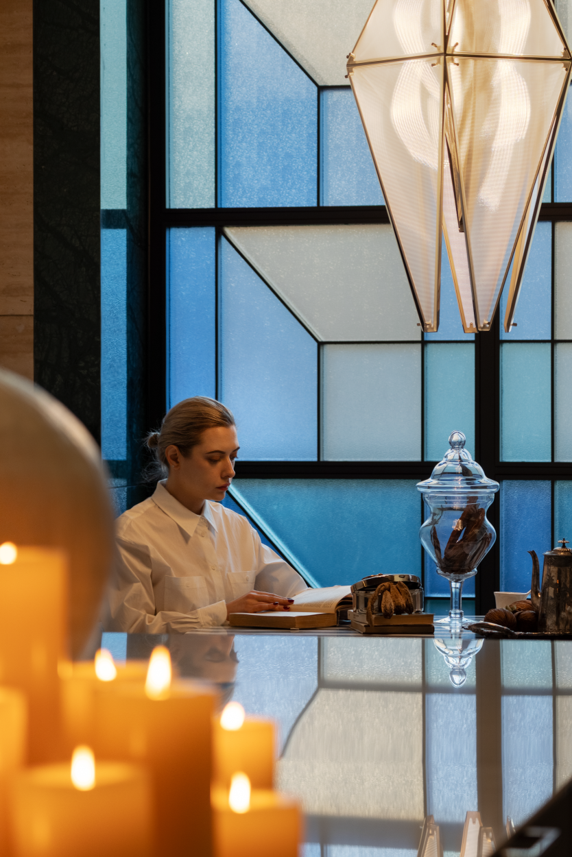 SieMatic Showroom (Beijing) II