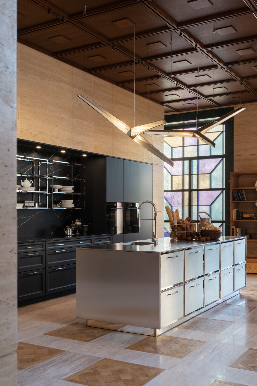 SieMatic Showroom (Beijing) II