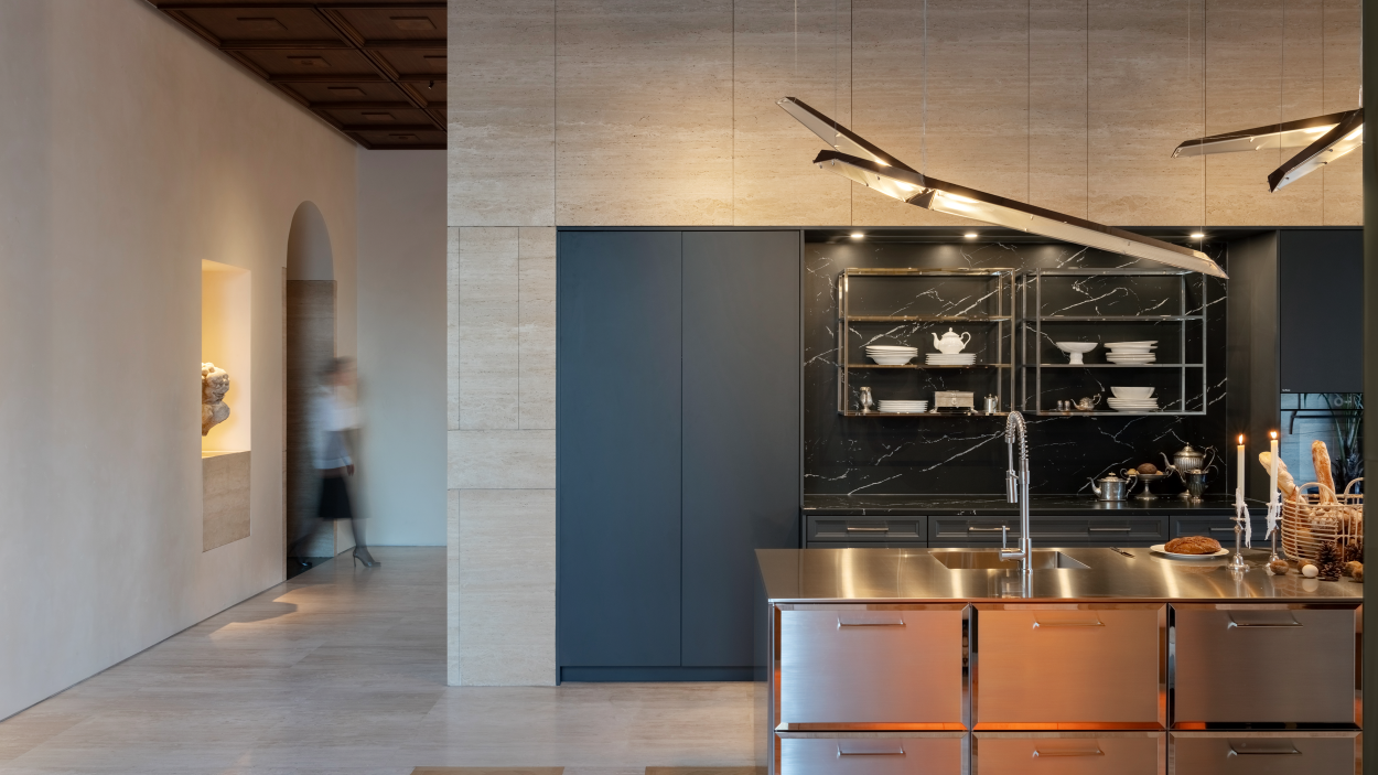 SieMatic Showroom (Beijing) II
