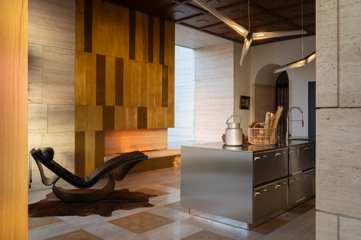 SieMatic Showroom (Beijing) II