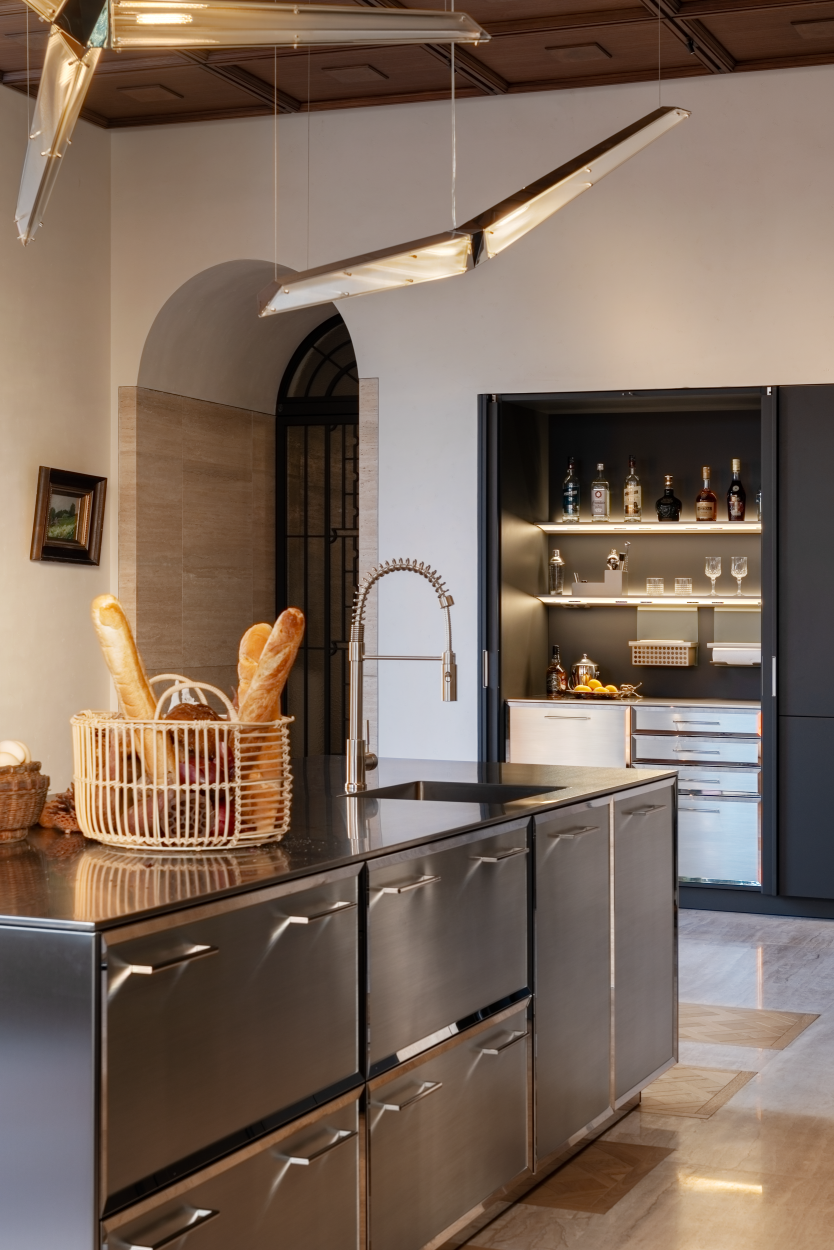 SieMatic Showroom (Beijing) II