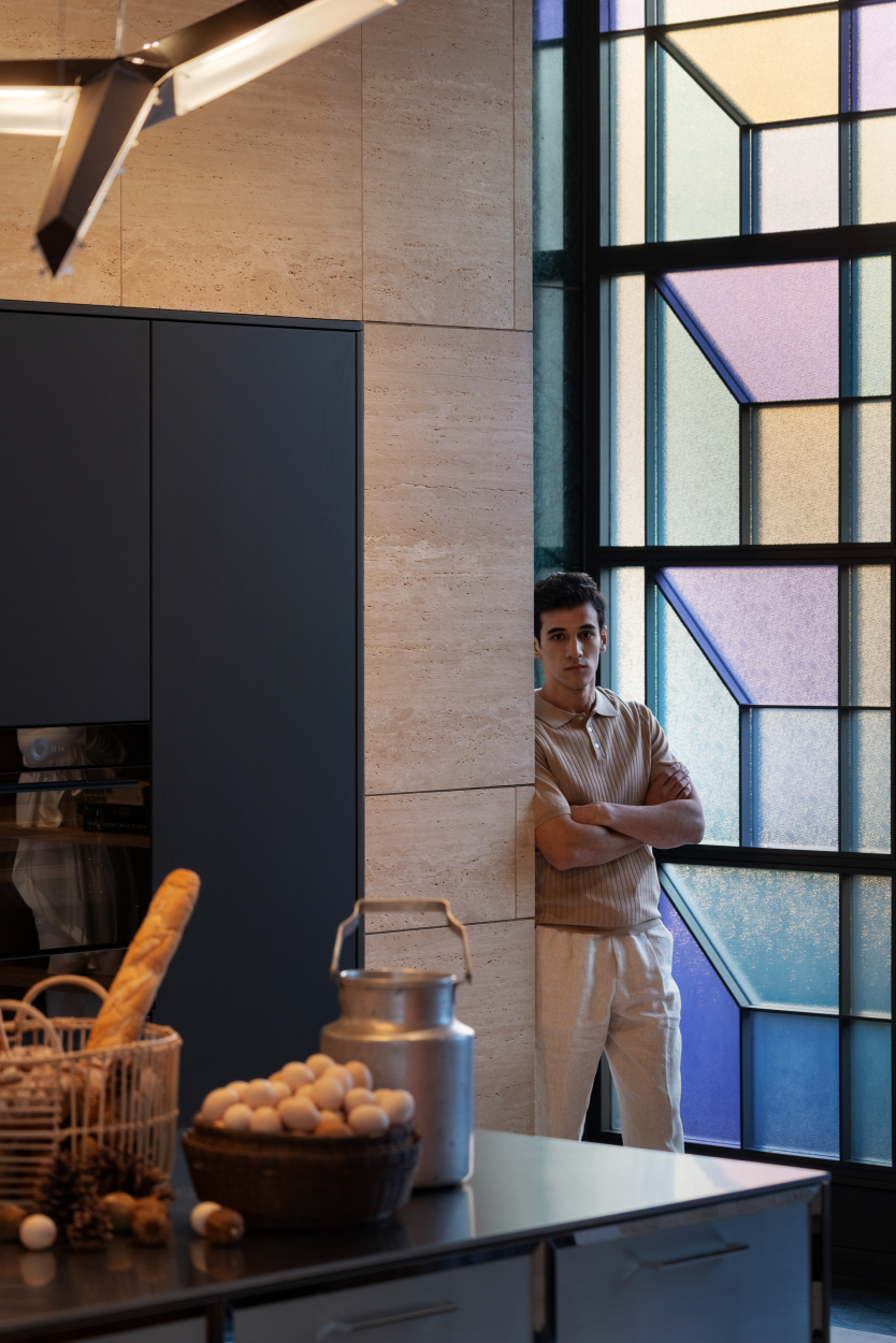 SieMatic Showroom (Beijing) II