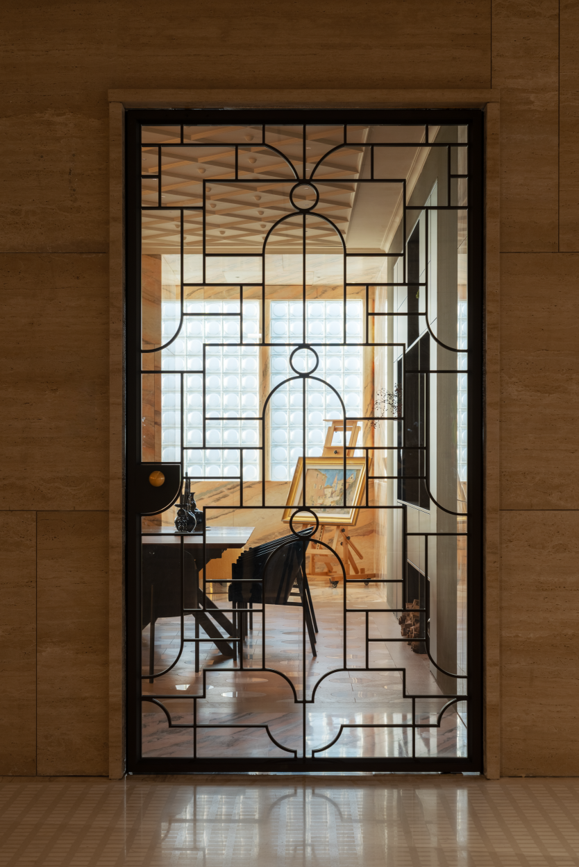 SieMatic Showroom (Beijing) II