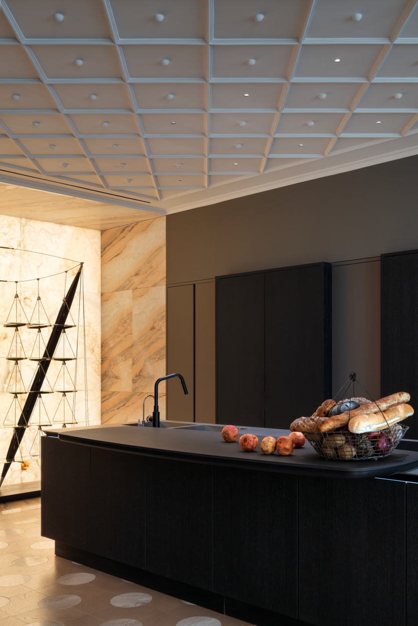 SieMatic Showroom (Beijing) II