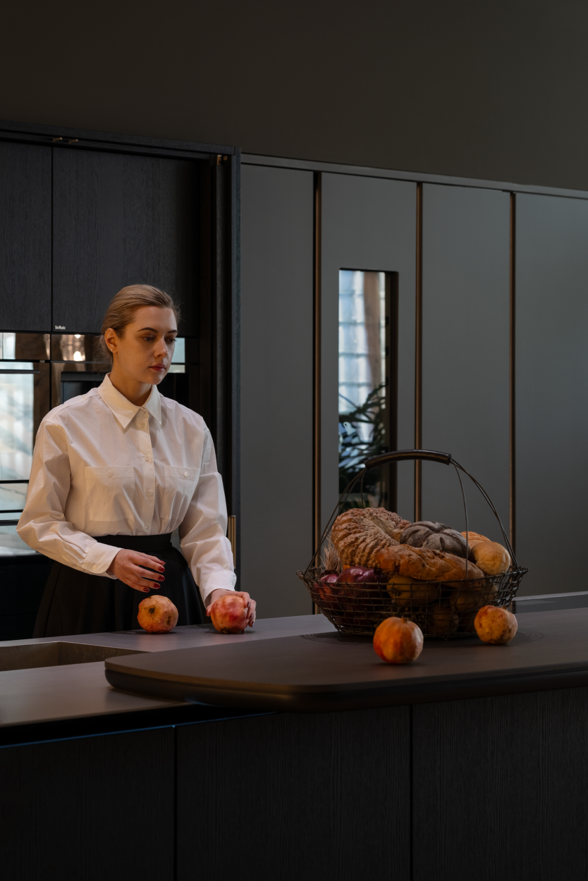 SieMatic Showroom (Beijing) II
