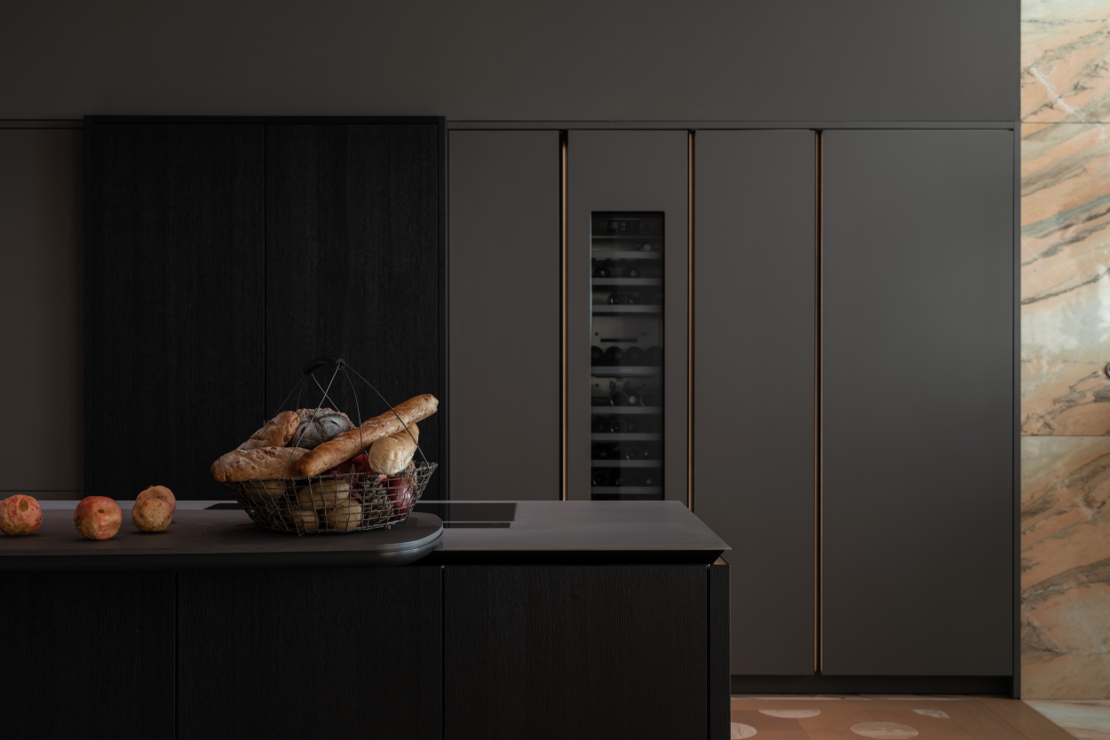SieMatic Showroom (Beijing) II