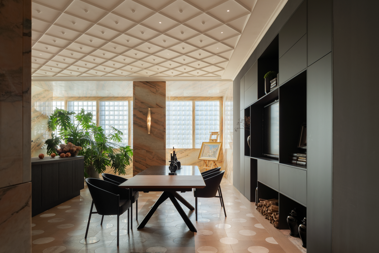 SieMatic Showroom (Beijing) II
