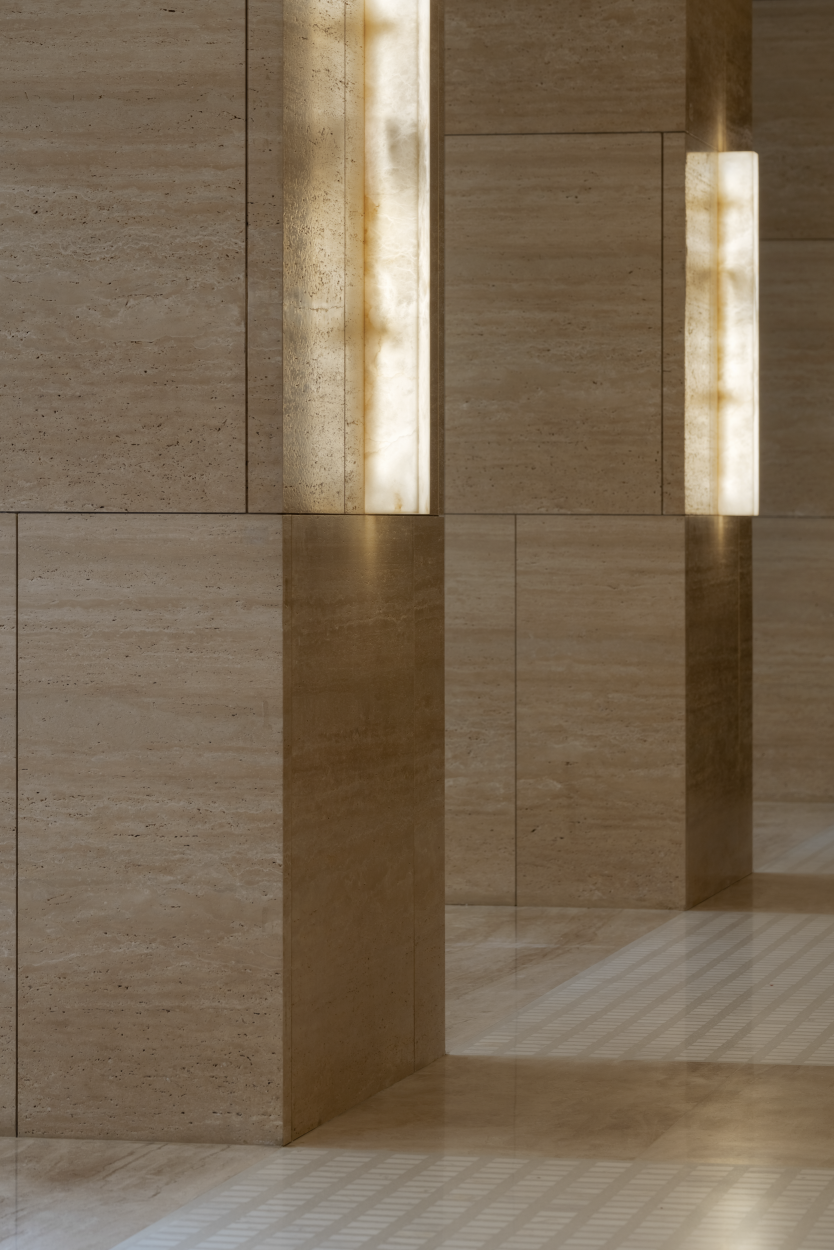 SieMatic Showroom (Beijing) I