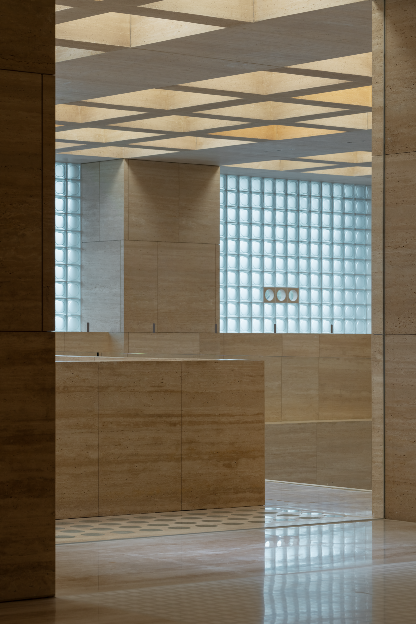 SieMatic Showroom (Beijing) I