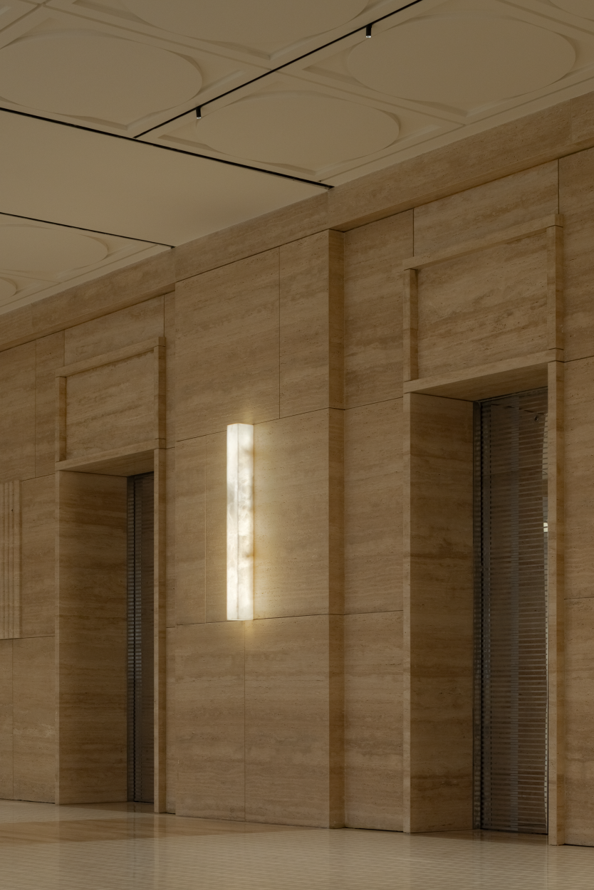 SieMatic Showroom (Beijing) I