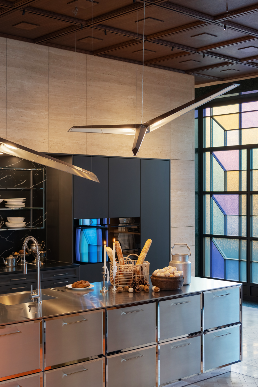 SieMatic Showroom (Beijing) II